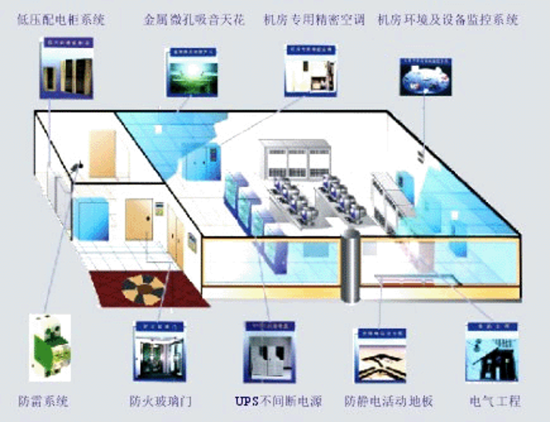 如何在数字时代打造独具特色的线上门面——论网站建设的重要性